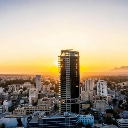 Apartment 360 Heights, Gym & Pool *