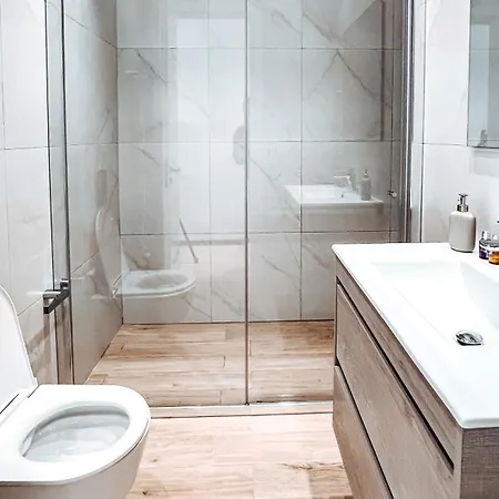 Wealthystays Heights Nicosia