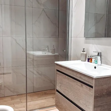 Apartment 360 Heights, Gym & Pool