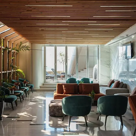 Wealthystays Heights Nicosia