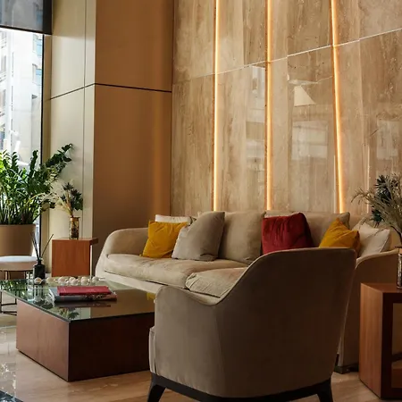 Appartement 360 Heights, Gym & Pool