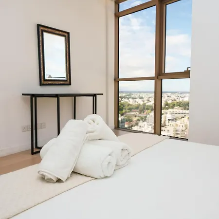 360 Heights, Gym & Pool