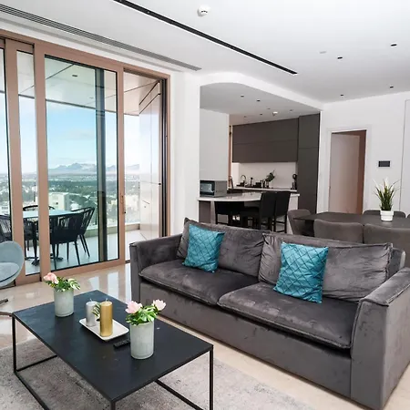 Wealthystays Heights