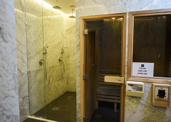 アパート 360 Heights, Gym & Pool *