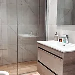 Appartement 360 Heights, Gym & Pool