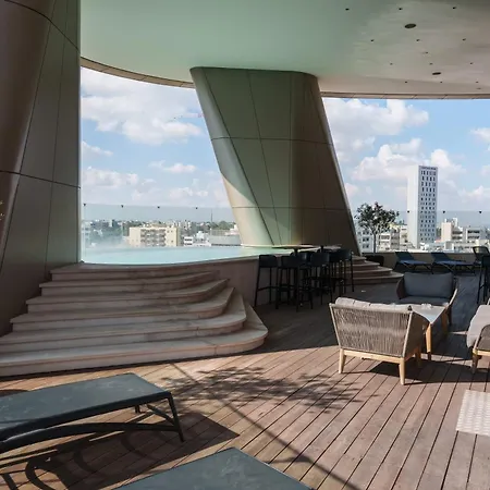 360 Heights, Gym & Pool *